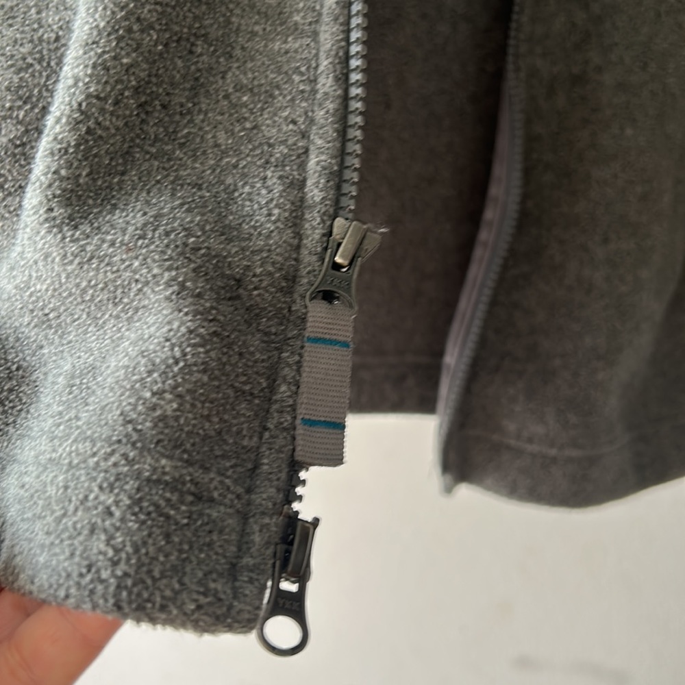 Light jacket - Picture 3 of 5